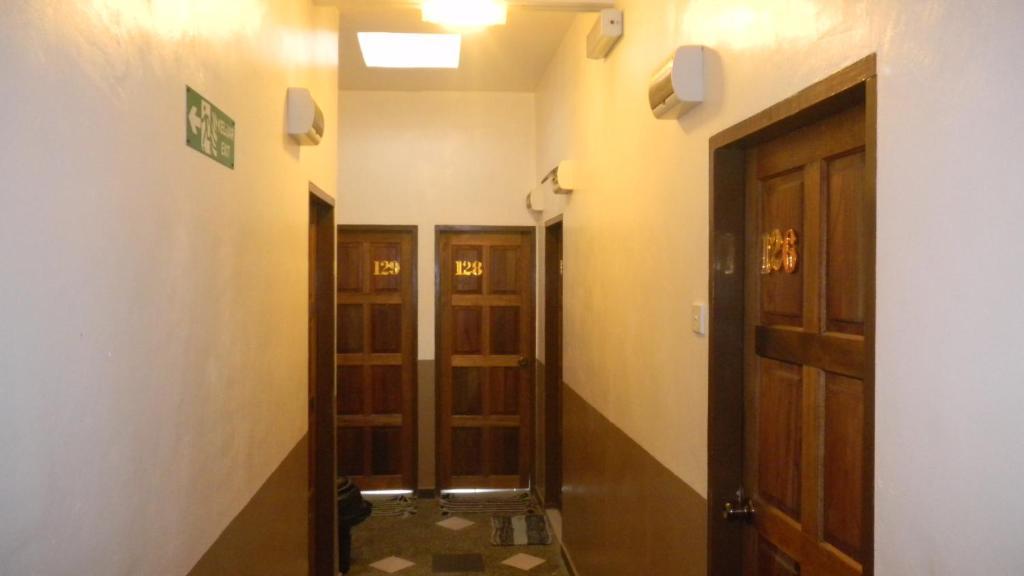 Nipah Bay Villa Kampung Teluk Nipah Quarto foto