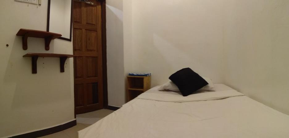 Nipah Bay Villa Kampung Teluk Nipah Exterior foto