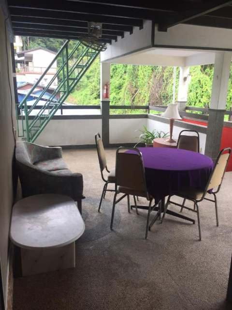 Nipah Bay Villa Kampung Teluk Nipah Exterior foto